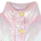 Plum&iacute;fero sin mangas BILLIEBLUSH 
                    NI&Ntilde;A