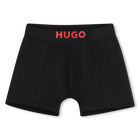 Lotes de b&oacute;xers HUGO 
                    NI&Ntilde;O