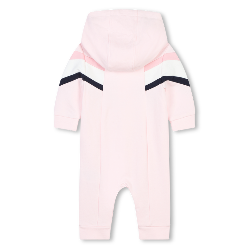 Mono de mulet&oacute;n BOSS 
                        NI&Ntilde;A