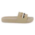 Chanclas con tira ancha BOSS 
                    NI&Ntilde;O