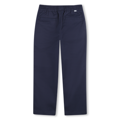PANTALONES DE CARGA BOSS NI&Ntilde;O