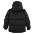 Chaleco acolchado KARL LAGERFELD KIDS 
                    NI&Ntilde;O