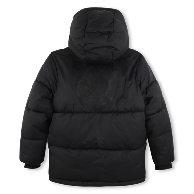 Chaleco acolchado KARL LAGERFELD KIDS NI&Ntilde;O
