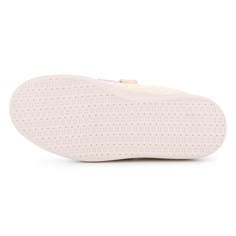 Zapatillas BILLIEBLUSH 
                        NI&Ntilde;A