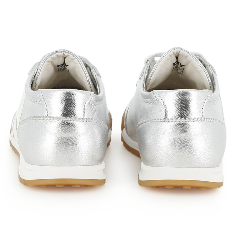 Zapatillas DKNY 
                        NI&Ntilde;A