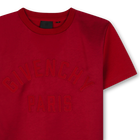 Camiseta de mangas cortas GIVENCHY 
                    NI&Ntilde;O