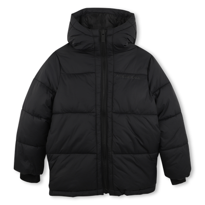 Chaleco acolchado KARL LAGERFELD KIDS NI&Ntilde;O