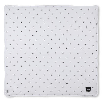 Cobertura de doble cara BOSS UNISEXO