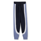 Conjunto de jogger BOSS 
                    NI&Ntilde;O