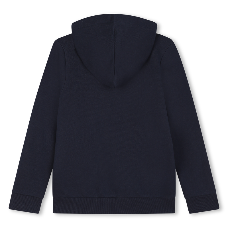 Sudadera con capucha KENZO KIDS 
                        NI&Ntilde;O