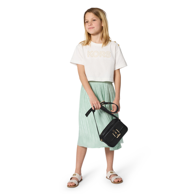 FALDA LARGA MICHAEL KORS NI&Ntilde;A