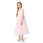 Vestido formal BILLIEBLUSH 
                    NI&Ntilde;A