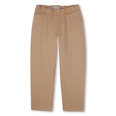Pantal&oacute;n KENZO KIDS NI&Ntilde;O