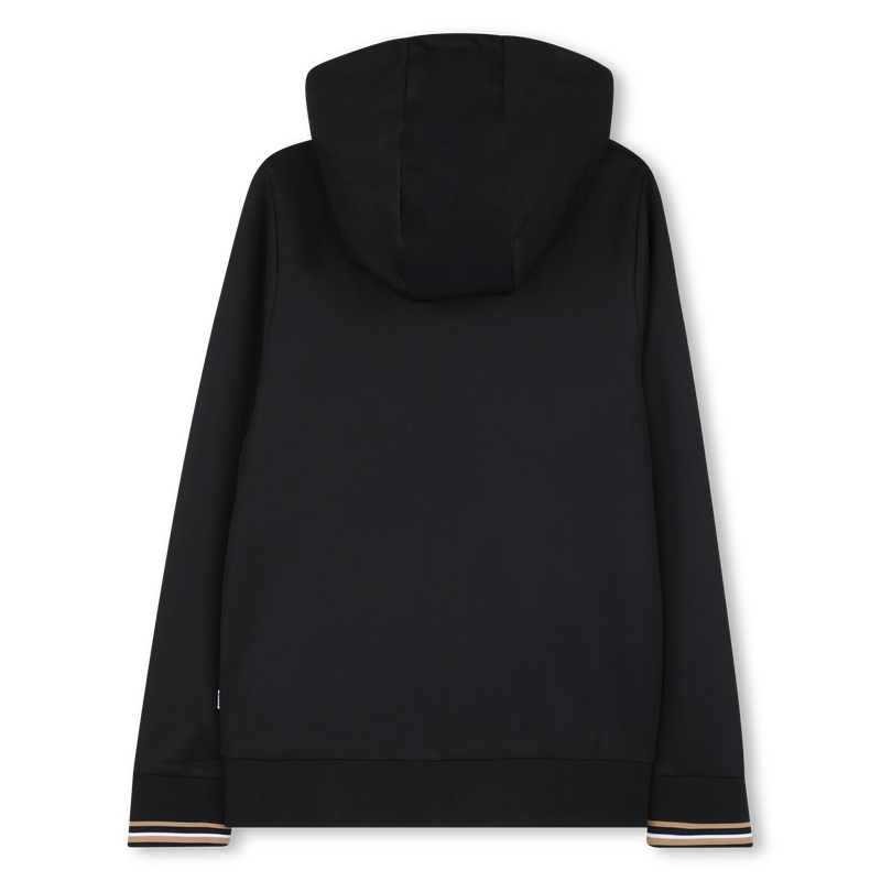 Conjunto de ch&aacute;ndal BOSS 
                        NI&Ntilde;O