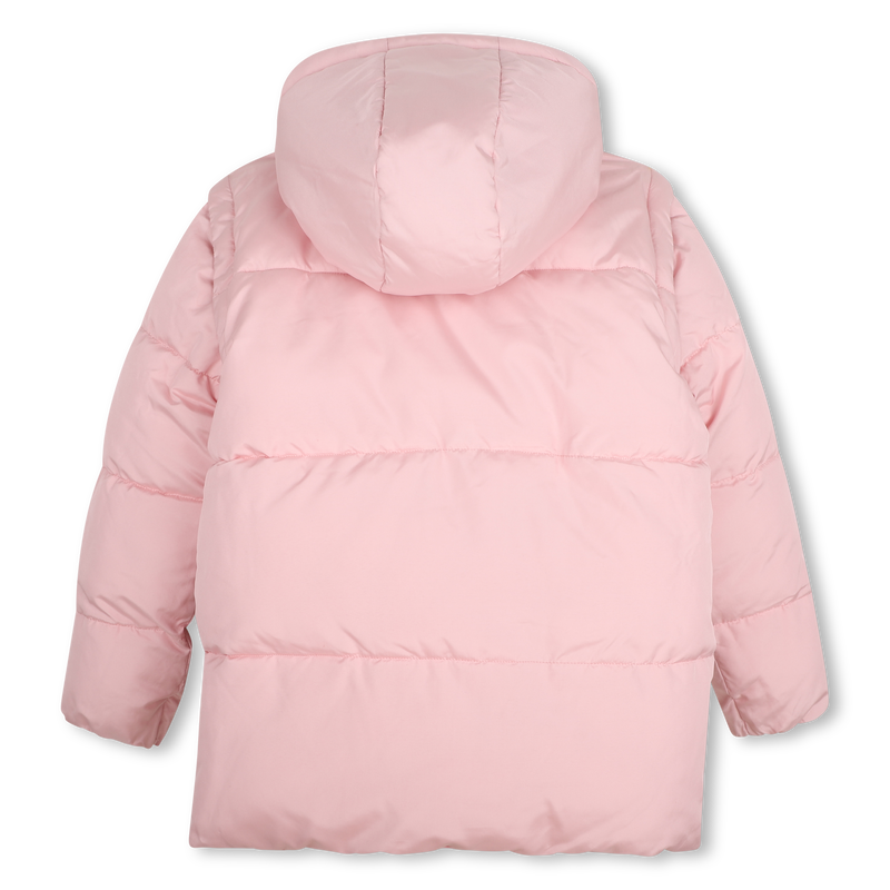 Chaqueta reversible KENZO KIDS 
                        NI&Ntilde;A
