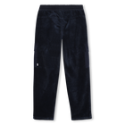 Pantal&oacute;n de terciopelo BOSS 
                    NI&Ntilde;O