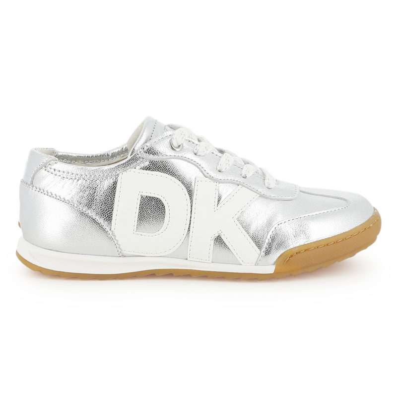 Zapatillas DKNY 
                        NI&Ntilde;A