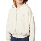 Chaqueta con capucha BOSS 
                    NI&Ntilde;A