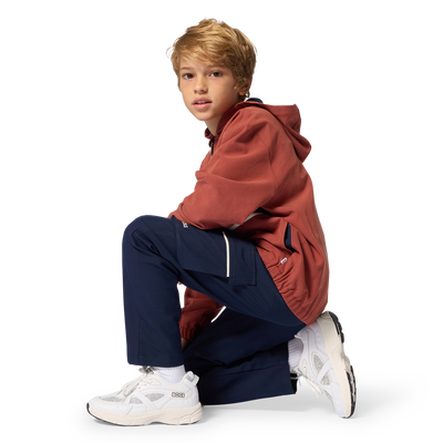 Zapatillas BOSS NI&Ntilde;O