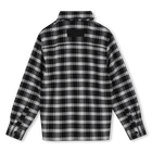 Camisa de mangas largas GIVENCHY 
                    NI&Ntilde;O