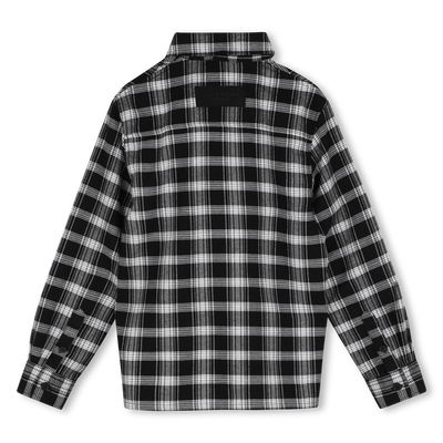 Camisa de mangas largas GIVENCHY NI&Ntilde;O