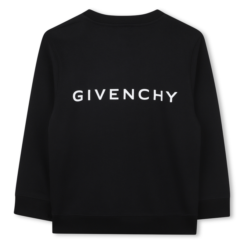 Su&eacute;ter de mulet&oacute;n GIVENCHY 
                        NI&Ntilde;O
