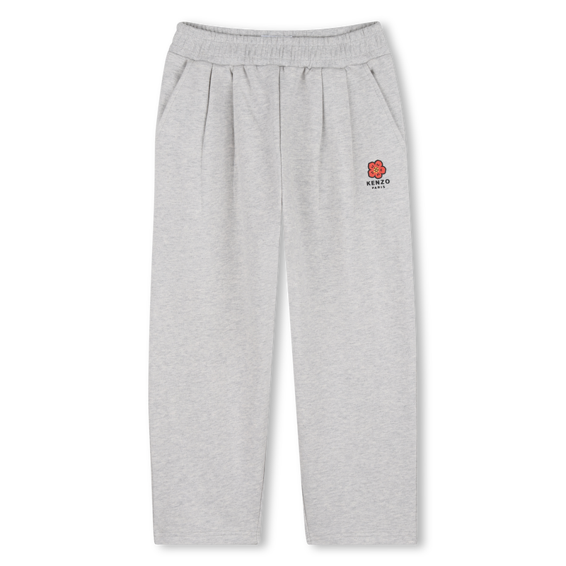 Conjunto de c&aacute;rdigan y pantal&oacute;n KENZO KIDS 
                        NI&Ntilde;A