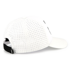 Gorra con velcro DKNY 
                    UNISEXO