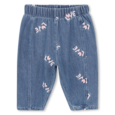 Pantalones vaqueros ligeros BILLIEBLUSH NIÑA