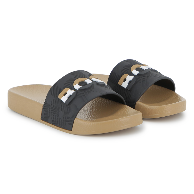 DIAPOSITIVAS FIRMADAS BOSS 
                        NI&Ntilde;O