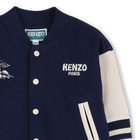 Conjunto de c&aacute;rdigan y pantal&oacute;n KENZO KIDS 
                    NI&Ntilde;O