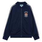 Sudadera jogging con cierre de cremallera KENZO KIDS 
                    UNISEXO