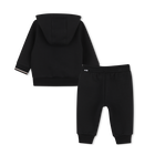 Conjunto de ch&aacute;ndal BOSS 
                    NI&Ntilde;O