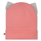 Sombrero de lazo y pomp&oacute;n BILLIEBLUSH 
                    NI&Ntilde;A