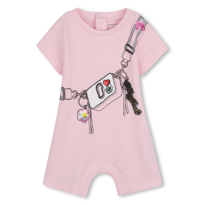 COMBINACI&Oacute;N MARC JACOBS UNISEXO