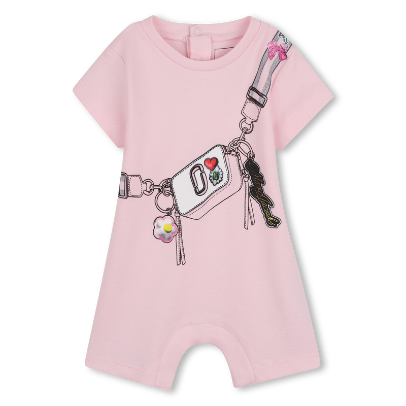 COMBINACI&Oacute;N MARC JACOBS 
                        UNISEXO