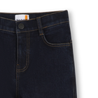 Pantal&oacute;n de denim TIMBERLAND 
                    NI&Ntilde;O
