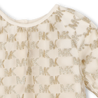 Conjunto de vestidos MICHAEL KORS 
                    NI&Ntilde;A