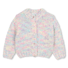 C&aacute;rdigan de punto BILLIEBLUSH 
                    NI&Ntilde;A