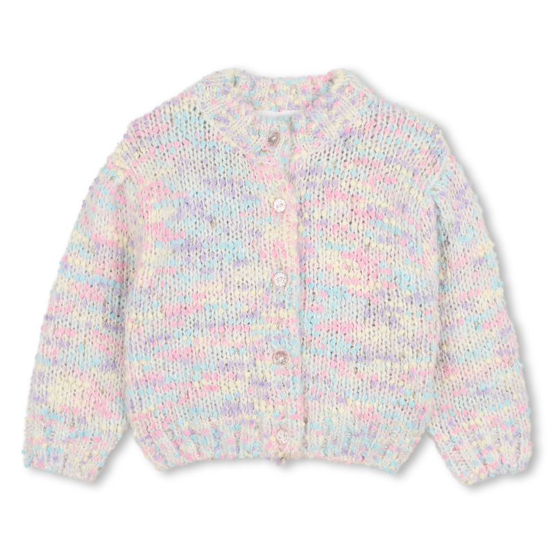 C&aacute;rdigan de punto BILLIEBLUSH 
                        NI&Ntilde;A