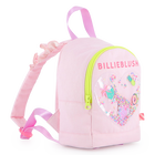 Mochila peque&ntilde;a BILLIEBLUSH 
                    NI&Ntilde;A
