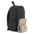 Mochila y estuche BOSS 
                    NI&Ntilde;O