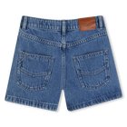 Shorts de mezclilla ZADIG & VOLTAIRE 
                    NI&Ntilde;A