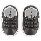Zapatillas de imitaci&oacute;n KARL LAGERFELD KIDS 
                    UNISEXO