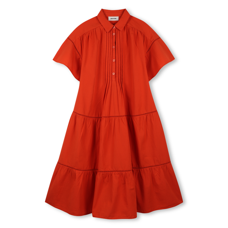 TOGA ZADIG & VOLTAIRE 
                        NI&Ntilde;A