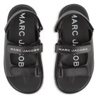 Sandalias de tiras MARC JACOBS 
                    NI&Ntilde;O