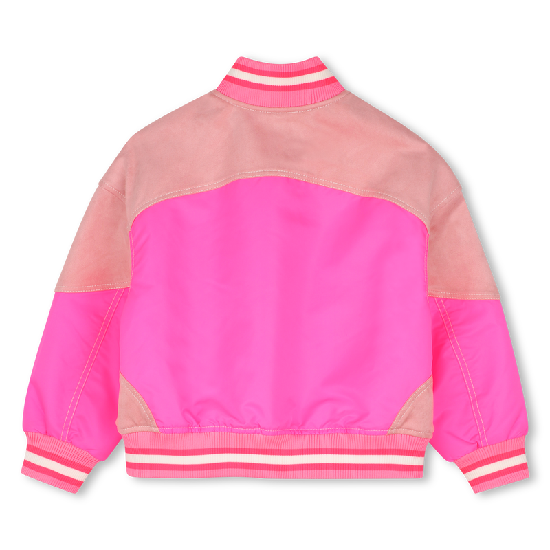 Chaleco BILLIEBLUSH 
                        NI&Ntilde;A