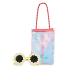 Gafas de sol de flores BILLIEBLUSH 
                    NI&Ntilde;A