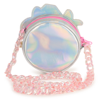 Bolso BILLIEBLUSH 
                    NI&Ntilde;A