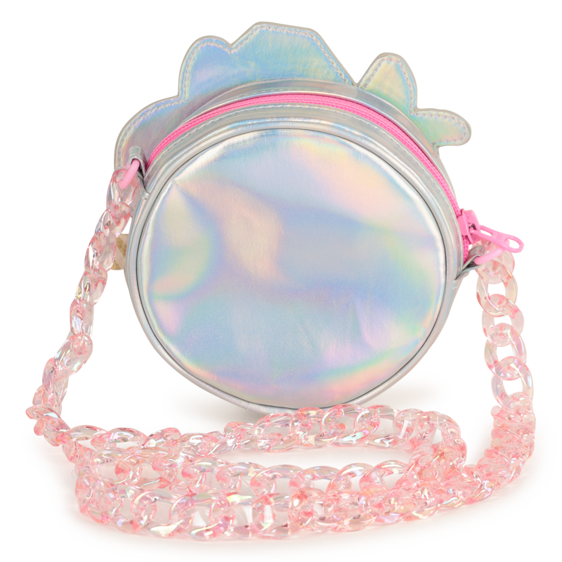 Bolso BILLIEBLUSH 
                        NI&Ntilde;A